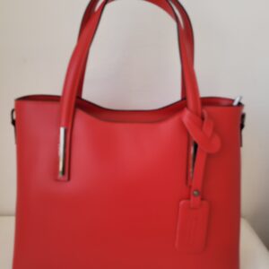 Модел Firenze Classico – Червен