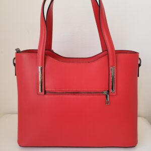 Модел Firenze Classico &ndash; Червен