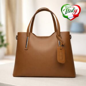 Модел Firenze Classico &ndash; Кафяв