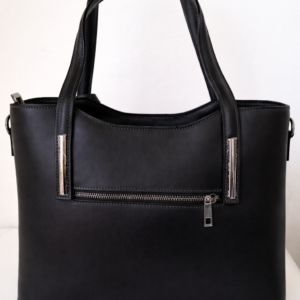 Модел Firenze Classico &ndash; Черен