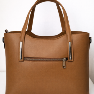 Модел Firenze Classico &ndash; Кафяв