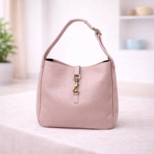 Модел Carinna &ndash; 100% Естествена кожа - кожени чанти, Италия