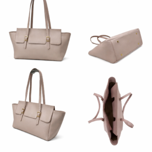 Модел Maripossa - кожени чанти, Италия