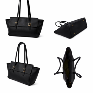 Модел Maripossa - кожени чанти, Италия