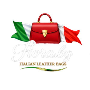 Fiora White Logo