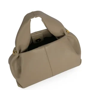 Модел Bambolino - кожени чанти, Италия