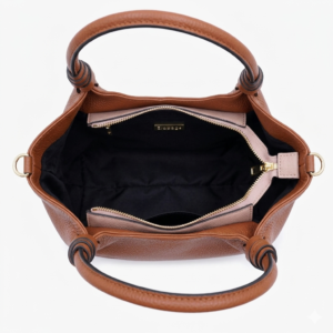 Модел Felice - кожени чанти, Италия