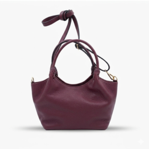 Модел Felice - кожени чанти, Италия