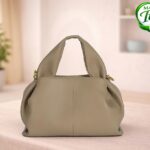 Модел Bambolino - кожени чанти, Италия