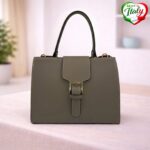 Модел Beatrice - кожени чанти, Италия