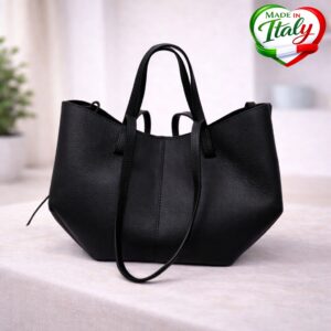 Модел - кожени чанти, Италия