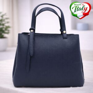 Модел Bella Firenze - кожени чанти, Италия