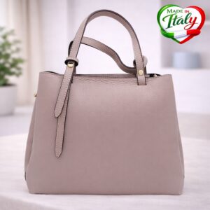 Модел Bella Firenze - кожени чанти, Италия