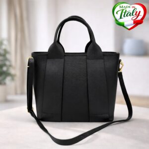 Модел Ciarra - кожени чанти, Италия