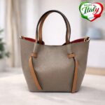 Модел Famosa - кожени чанти, Италия