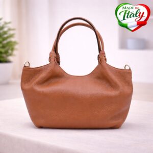 Модел Felice - кожени чанти, Италия