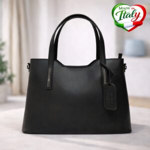Модел Firenze Classico - кожени чанти, Италия