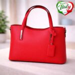 Модел Firenze Classico - кожени чанти, Италия