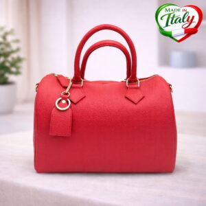 Модел Fragolla - кожени чанти, Италия