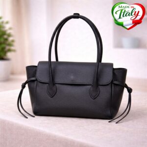 Модел Gabrielle - кожени чанти, Италия