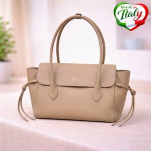 Модел Gabrielle - кожени чанти, Италия
