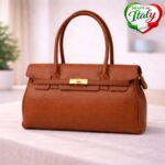 Модел Lorena - кожени чанти, Италия