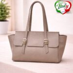 Модел Maripossa - кожени чанти, Италия