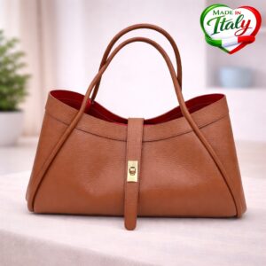 Продукт с вариация - кожени чанти, Италия