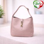 Модел Carinna &ndash; 100% Естествена кожа - кожени чанти, Италия