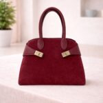 Модел Fiorella - кожени чанти, Италия