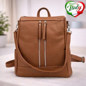 Модел Francisca - кожени чанти, Италия