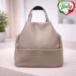 Модел Zaino Firenze - кожени чанти, Италия