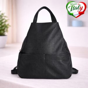 Модел Zaino Firenze - кожени чанти, Италия