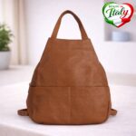 Модел Zaino Firenze - кожени чанти, Италия