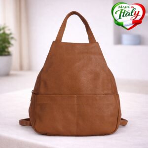 Модел Zaino Firenze - кожени чанти, Италия
