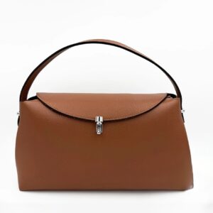 Модел Carini - кожени чанти, Италия