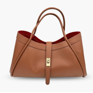 Модел Montelli – Кафяв