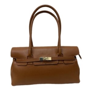 Модел Lorena &ndash; Кафяв