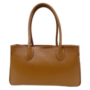 Дамска чанта BRIANNI ПРОИЗВЕДЕНА В ИТАЛИЯ - кожени чанти, Италия