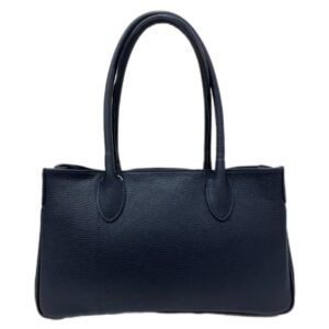 Дамска чанта BRIANNI черен ПРОИЗВЕДЕНА В ИТАЛИЯ - кожени чанти, Италия