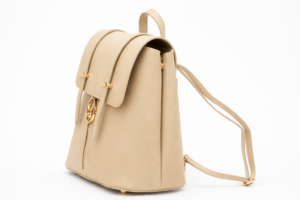 Раници от естествена кожа