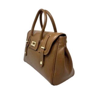 Дамска чанта COCCINELLE - кожени чанти, Италия