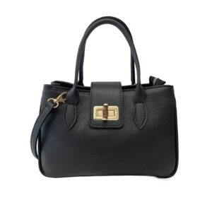 Дамскса чанта GLORIA - кожени чанти, Италия