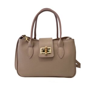 Дамскса чанта GLORIA - кожени чанти, Италия