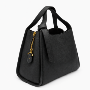 Дамска чанта TERRESSA - кожени чанти, Италия