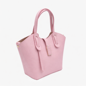 Дамска чанта CARMELLA - кожени чанти, Италия