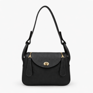 Дамска чанта CANNINA - кожени чанти, Италия