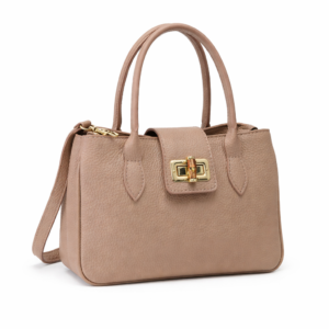 Дамскса чанта GLORIA - кожени чанти, Италия