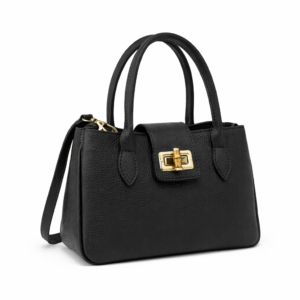 Дамскса чанта GLORIA - кожени чанти, Италия