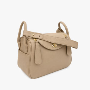 Дамска чанта CANNINA - кожени чанти, Италия